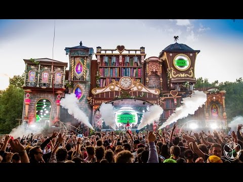 Tomorrowland 2015 | Maceo Plex - UCsN8M73DMWa8SPp5o_0IAQQ