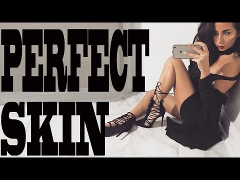 HOW TO GET SMOOTH SILKY SKIN - UCrlcqlqYJV28LvH1iYgw4DA