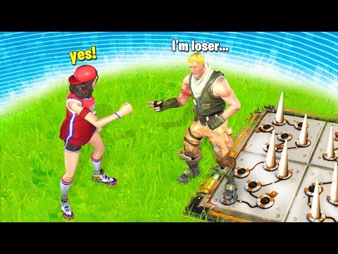 Fortnite Season Two Chapter 2 Live Event