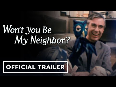 Won’t You Be My Neighbor Trailer (2018) Fred Rogers Documentary - UCKy1dAqELo0zrOtPkf0eTMw