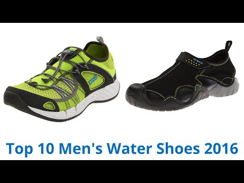 10 Best Men's Water Shoes 2016 - UCXAHpX2xDhmjqtA-ANgsGmw