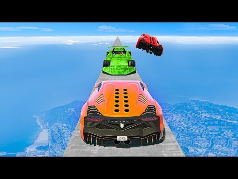 ULTIMATE MILE HIGH TROLL LEVEL! - GTA 5 Funny Moments - UCfLuMSIDmeWRYpuCQL0OJ6A