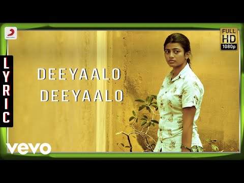 Kayal - Deeyaalo Deeyaalo Lyric | Anandhi, Chandran | D. Imman - UCTNtRdBAiZtHP9w7JinzfUg