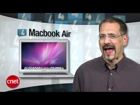 Top 5: Laptops (October 2010) - UCOmcA3f_RrH6b9NmcNa4tdg