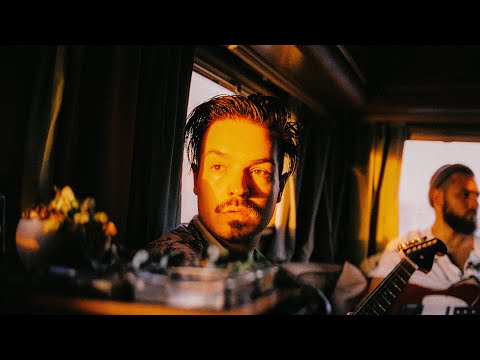 Milky Chance - Colorado (Camper Van Session)