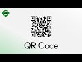 Comment est structuré un QR Code