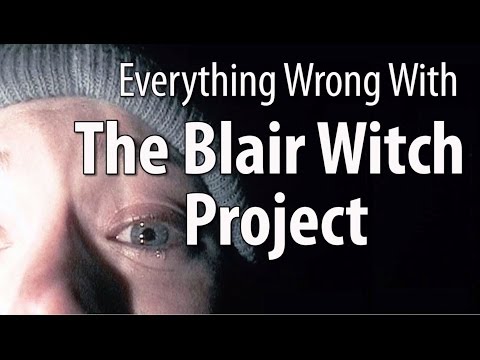 Everything Wrong With The Blair Witch Project - UCYUQQgogVeQY8cMQamhHJcg