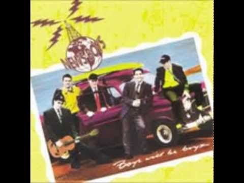 Newsboys - You And Me