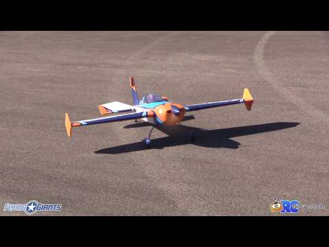 HobbyKing Avios RCGroups Extra 300LX Review - UCJzsUtdVmUWXTErp9Z3kVsw
