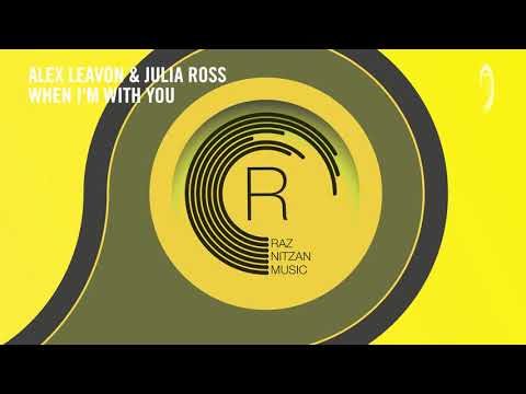 Alex Leavon & Julia Ross - When I'm With You (RNM) + LYRICS - UCsoHXOnM64WwLccxTgwQ-KQ