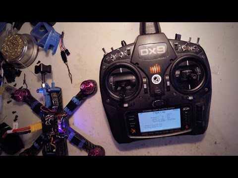 Telemetry with Spektrum! **RSSI WARNING** - UCHxiKnzTyzE9Qez8ZGpQbPQ