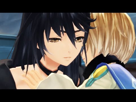 Tales of Berseria Gameplay & Story Trailer 2016 (PS3/PS4) - RPG Games - UCsJjXWCFZcDn-IAghR--S_A