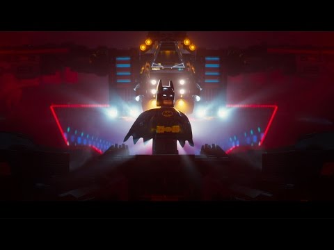 The LEGO Batman Movie - Batcave Teaser Trailer [HD] - UCjmJDM5pRKbUlVIzDYYWb6g