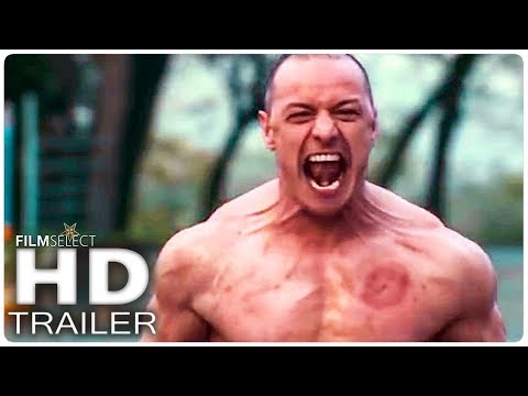 GLASS Trailer (2019) - UCT0hbLDa-unWsnZ6Rjzkfug