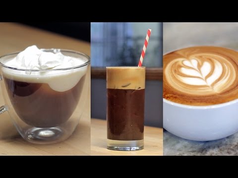 Coffee Around The World - UCBUVGPsJzc1U8SECMgBaMFw