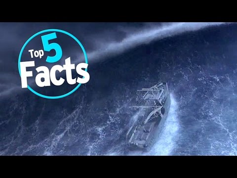 Top 5 Facts about the Bermuda Triangle - UCaWd5_7JhbQBe4dknZhsHJg