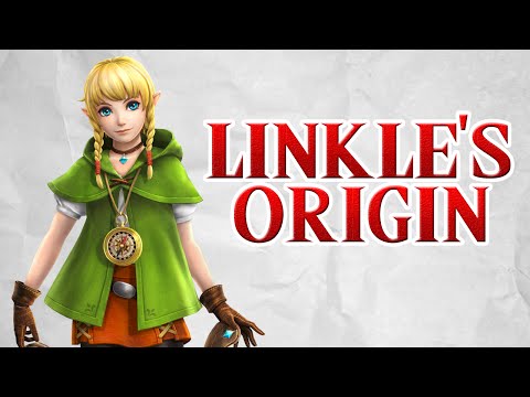 Linkle's Origin - Zelda Theory - UCUbDt4wbXwPYoo-1rcN5KNQ
