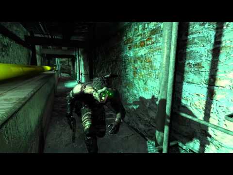 Splinter Cell Blacklist - The Fifth Freedom Trailer [UK] - UC0KU8F9jJqSLS11LRXvFWmg