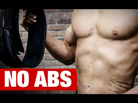 Weightlifting Belts | Weak Abs (UH-OH!!) - UCe0TLA0EsQbE-MjuHXevj2A