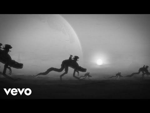 Of Monsters And Men - Yellow Light (Official Lyric Video) - UCNqs2VoY5KXMeOm4wo5U2Lw