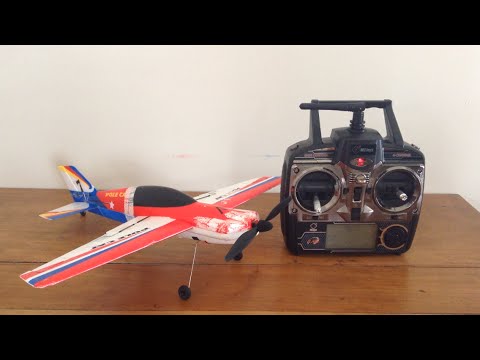 How To : Fly a 4ch Airplane - UC2c9N7iDxa-4D-b9T7avd7g