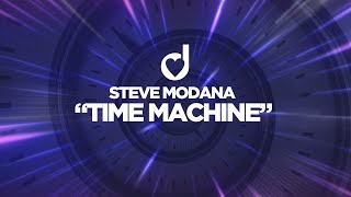 Steve Modana – Time Machine