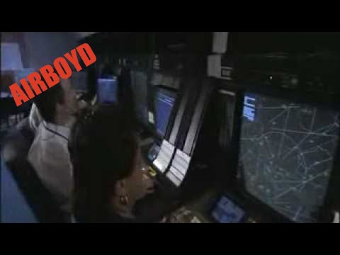 This is Air Traffic Control FAA Recruiting Film - UClyDDqcDsXp3KQ7J5gyIMuQ