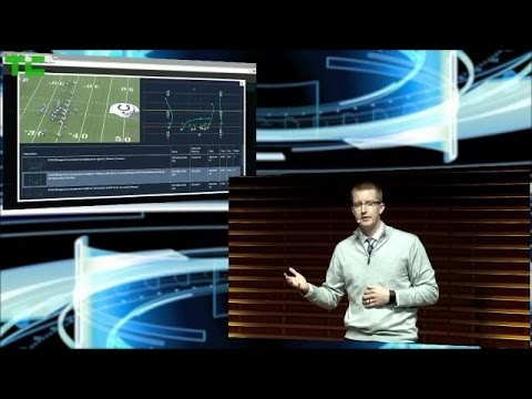 Analyze Everything on the Field with Telemetry - UCCjyq_K1Xwfg8Lndy7lKMpA