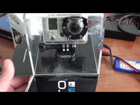 GoPro HD Simple Unboxing - UCsFctXdFnbeoKpLefdEloEQ