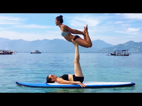 Women Are Awesome | International Women's Day 2024 - UCIJ0lLcABPdYGp7pRMGccAQ