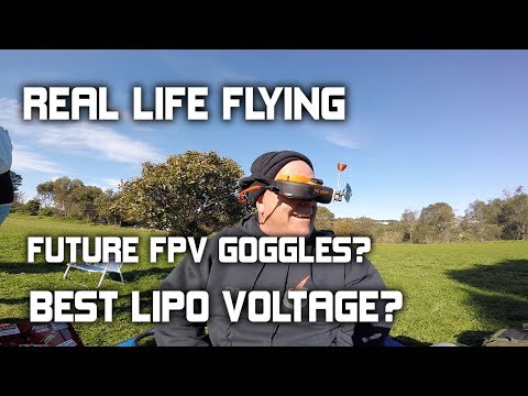 Taranis Giveaway! Trev visiting UK!  Best FPV goggle?? Q and A UAVFUTURES - UC3ioIOr3tH6Yz8qzr418R-g