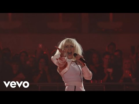 Lady Gaga - Venus (VEVO Presents) - UC07Kxew-cMIaykMOkzqHtBQ
