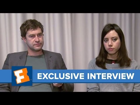 Safety Not Guaranteed - Mark Duplass and Aubrey Plaza | SXSW | FandangoMovies - UCMawOL0n6QekxpuVanT_KRA