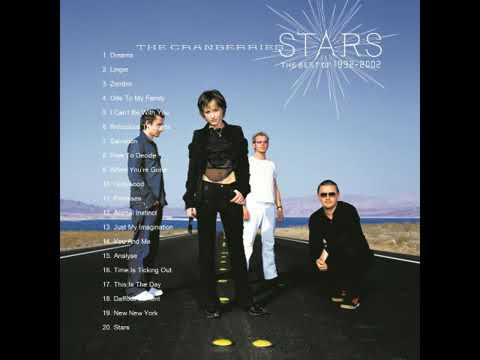 CRANBERRIES    THE BEST 1992 - 2002