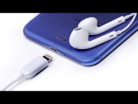 iPhone 7 Earpods - Are These Legit? - UCsTcErHg8oDvUnTzoqsYeNw