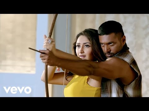 Vanamagan - Morada Morada Video| Jayam Ravi | Harris Jayaraj - UCTNtRdBAiZtHP9w7JinzfUg