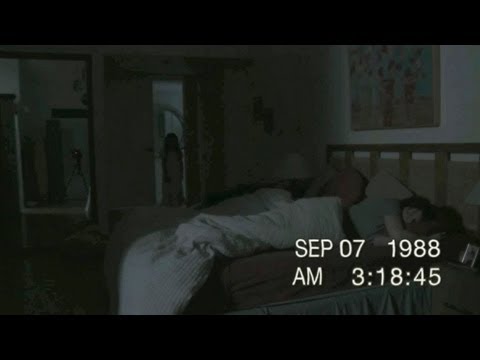 'Paranormal Activity 3' Trailer 2 HD - UCpo2fJvnalYlwN97ehhyfBQ