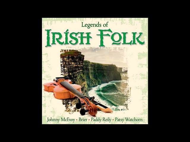 The Best Modern Irish Folk Music