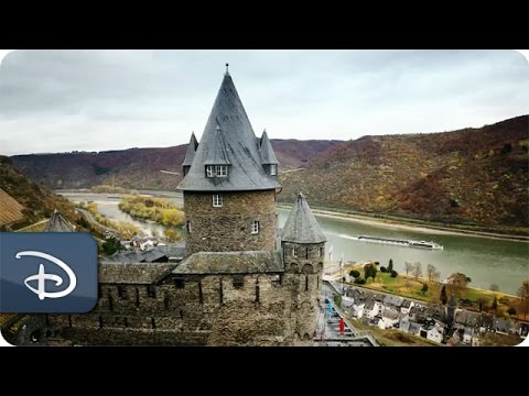 Rhine River Cruise | Adventures by Disney - UC1xwwLwm6WSMbUn_Tp597hQ