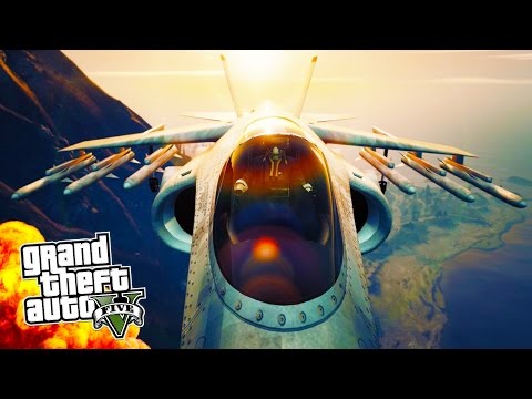 GTA 5 Online FREE ROAMING Gameplay! GTA 5 PC HYPE! (GTA 5 PS4 Gameplay) - UC2wKfjlioOCLP4xQMOWNcgg