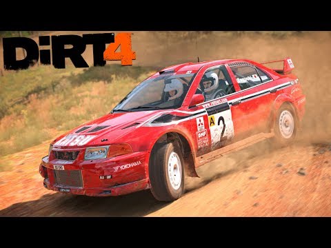 DiRT 4 - EXTREME RALLY RACING - UCAbdeLiTPdjk1X2TY_ZdLDw