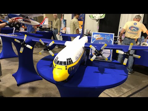 Hobbyking C-130 Preview - UCTa02ZJeR5PwNZK5Ls3EQGQ