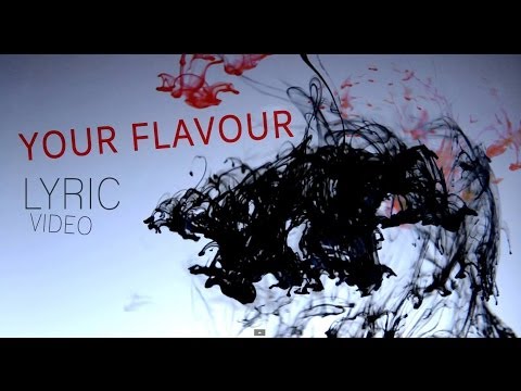 Fresh out of the bus - Your Flavour