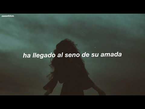billie eilish - goldwing // español