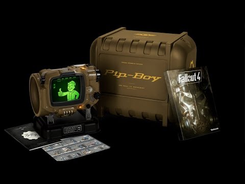 A Fully Functional Fallout 4 Pip Boy Finally - UCKy1dAqELo0zrOtPkf0eTMw