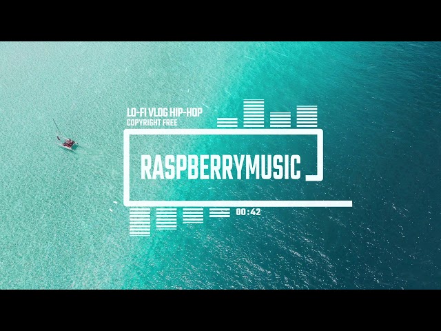 Hip Hop Intro Logo by Raspberry Music