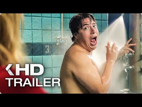 BAYWATCH NEW Clips & Trailer (2017) - UCLRlryMfL8ffxzrtqv0_k_w