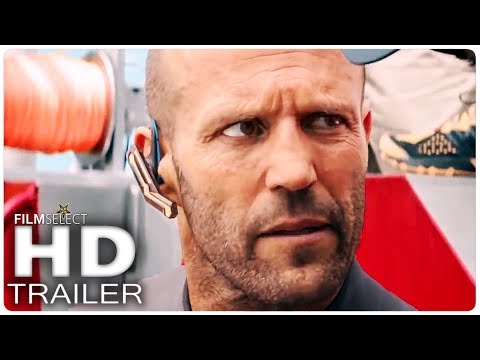 THE MEG Extended Trailer (2018) - UCT0hbLDa-unWsnZ6Rjzkfug