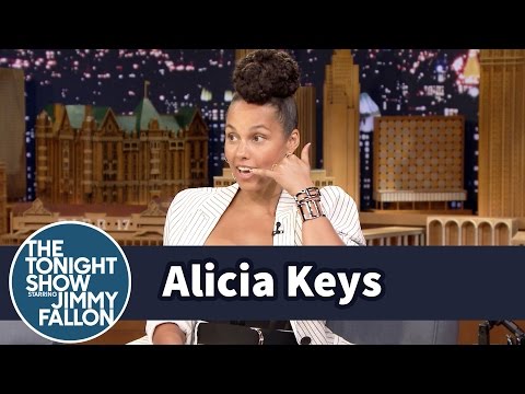 Alicia Keys Had to Call Prince to Cover "How Come You Don't Call Me" - UC8-Th83bH_thdKZDJCrn88g