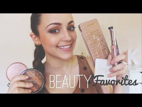 February Favorites 2014 - UC8v4vz_n2rys6Yxpj8LuOBA